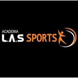 Academia L.A.S Sports - logo