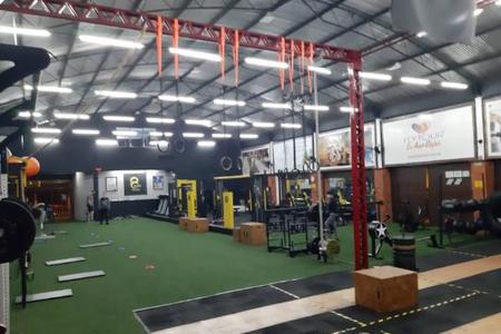 Bodycore Centro de Treinamento Funcional e Esportes