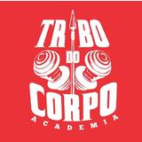 Academia Tribo do Corpo - logo
