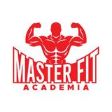 Master Fit Academia - logo
