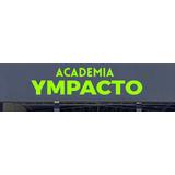 Academia Ympacto - logo