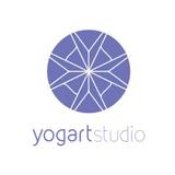 Yogart Studio - logo