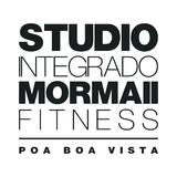 Studio Mormaii - Porto Alegre Boa Vista - logo