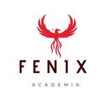 Academia Fenix - logo