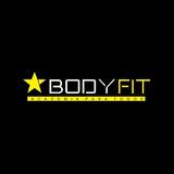 Academia Bodyfit - Apucarana - logo