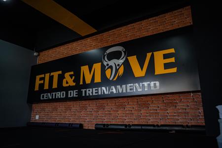 Fit & Move Centro de Treinamento