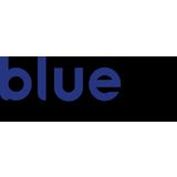 Academia Bluefit - Vale Sul - logo