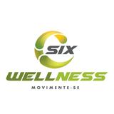 Six Wellness - logo