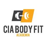 Cia Body Fit - logo