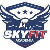 Skyfit Academia - Araras - logo