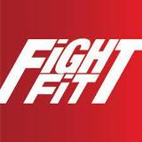 Academia Machida FightFit - Centro de Treinamento Castanhal - logo