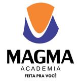Magma Academia - logo