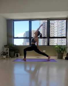 Sankalpa Studio de Yoga