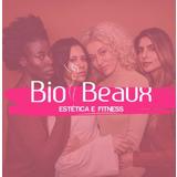 BioBeaux Fitness - logo