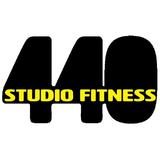 Studio 440 - logo