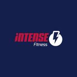 Intense Fitness Itabira - logo