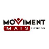 Moviment Mais Fitness - logo