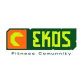 Ekos Fitness Comunnity - logo