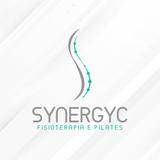 Synergyc Fisioterapia & Pilates - logo