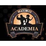 Academia Maximus - logo