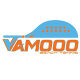 Vamooo Beach Tennis - Arena Way - logo