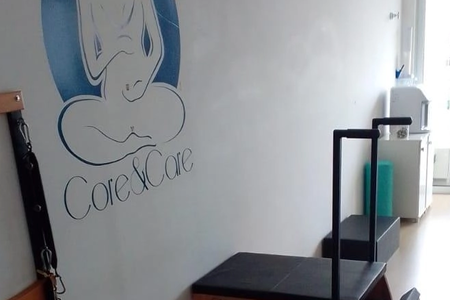Core&Care Pilates