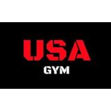 Usa Gym - logo