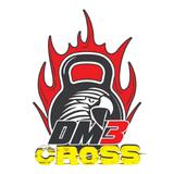 Academia Dm3 Cross - logo