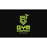 Academia Gym Company - logo
