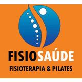 Fisiosaúde - Unidade 1 - logo