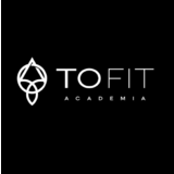 ACADEMIA TO FIT - logo