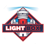 Ligth Box - logo