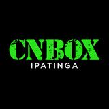 Cross Nutrition Box Ipatinga - logo