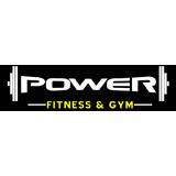 Academia Power Fitness & Gym - logo