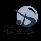 Estúdio Pilates Vida - logo