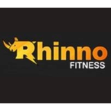 Rhinno Fitness - logo