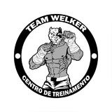 Team Welker CT - logo