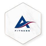 A Fitness Criciúma - logo