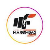 Academia Marombas Unidade 2 - logo