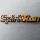 Spirit Run - logo