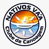 Nativos Va'a Clube de Canoagem Dorival - logo