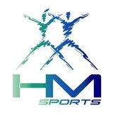 Villa Olímpica HM Sport Brasil - logo