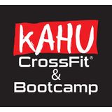 Kahu Cross Fit + Kahu Boot Camp - logo