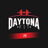 Daytona Fit Itu - logo