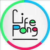 Life Pong Unidade Santo Antônio - logo