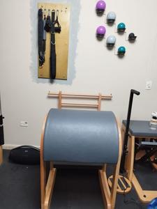 M&V Fisioterapia e Pilates