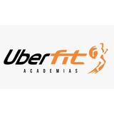 UberFit 9 Planalto - logo