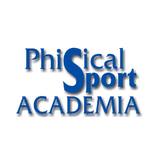 Phisical Sport Academia - logo