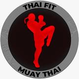 Thai Fit Muay Thai - logo