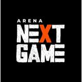 Arena Next Game - logo